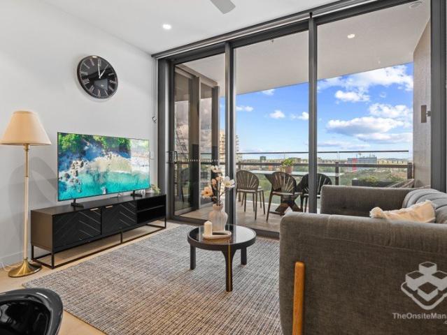 Luxury Inner City Living at Queen?s Wharf Brisbane