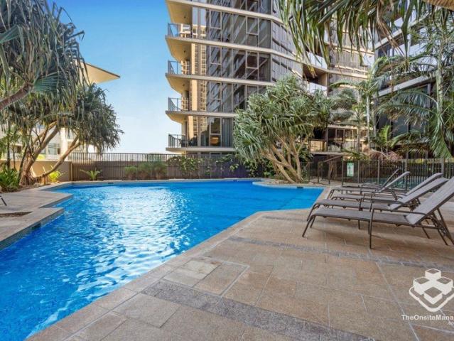 Luxury Inner City Living in the Heart of South Brisbane