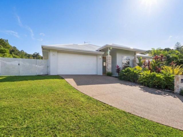 Luxury Inspired Spacious Family Living with Designer Finishes and Exceptional Functionality