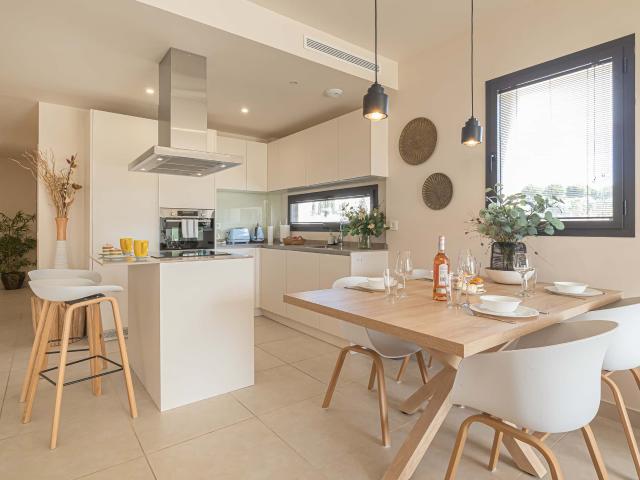 Luxury Jardinana Lotus 700m To Beach