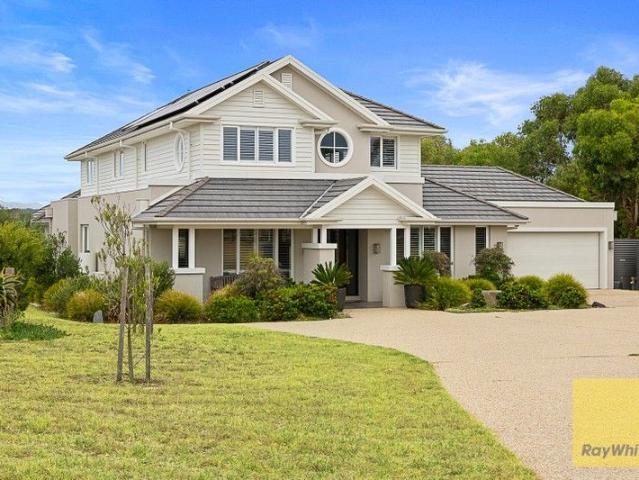 Luxury On The Edge of Wilsons Promontory