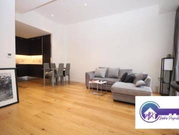 Mildmay, London, Greater London - Equipped kitchen