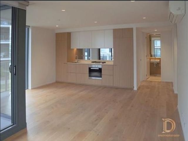 Luxury One Bed One Bath Apartment for rent in TOORAK PARK!