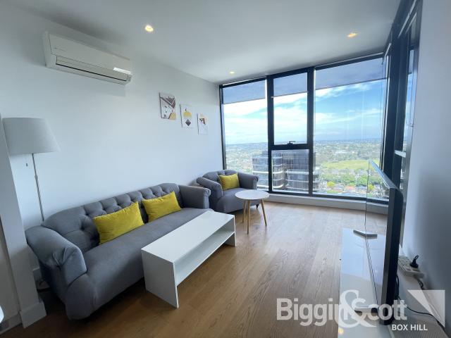 Luxury One bedroom Apartment at Whitehorse Tower