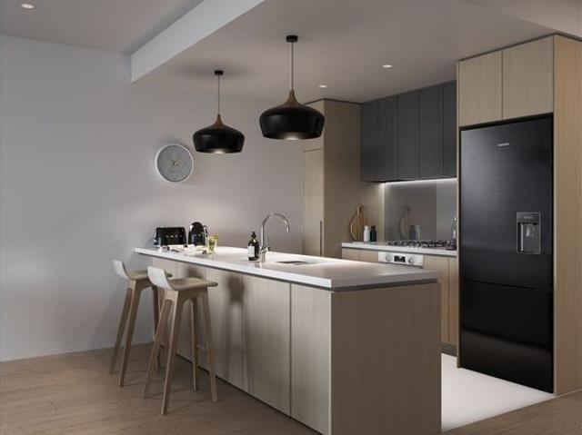 Luxury one bedroom apartment for lease!