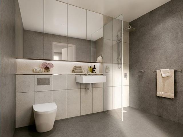 Luxury one bedroom apartment for lease!