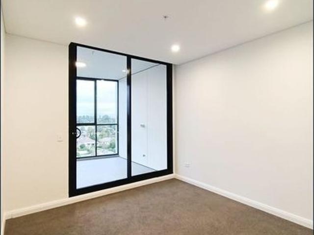 Luxury One Bedroom Apartment in “Highline Westmead”–Amazing View!