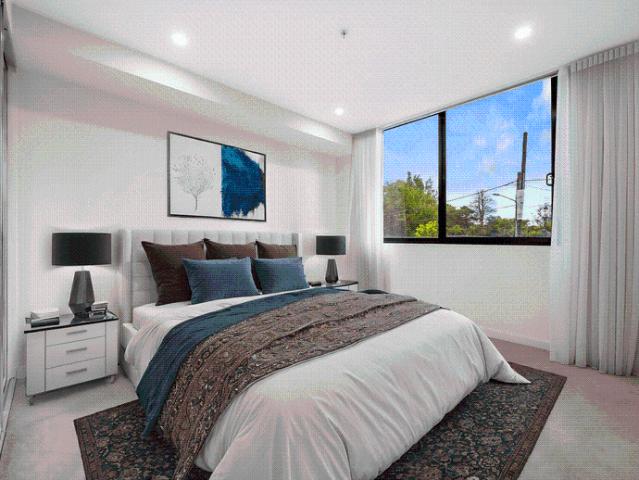 Luxury One Bedroom Apartment | Prime Location
