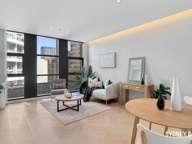 LUXURY ONE BEDROOM APARTMENT WITH PREMIUM FINISHES