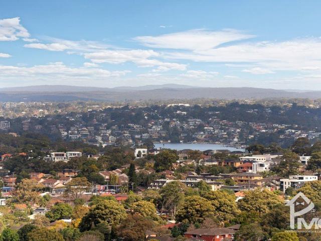 Luxury One Bedroom Retreat with Beautiful Views