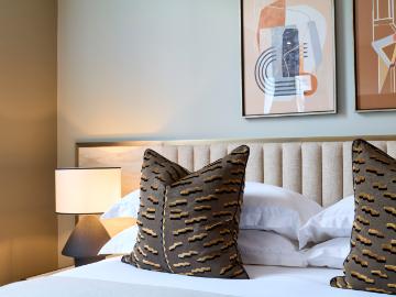 1 bed apartment to rent Cheval Phoenix House, Sloane Square SW1X