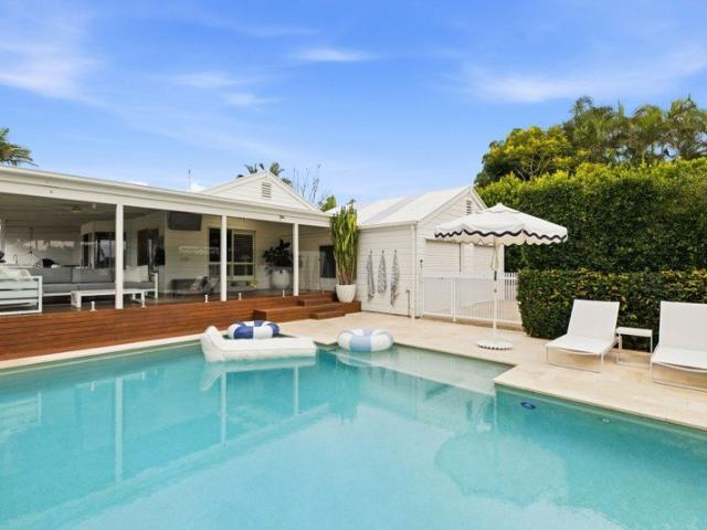 Luxury Oasis with Pool & Outdoor Entertaining