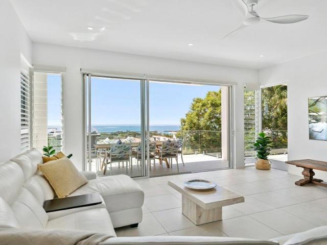 Luxury Ocean View Home with Pool