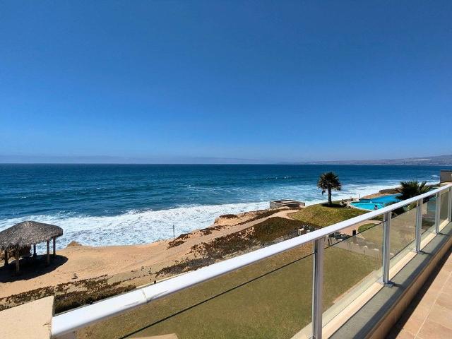 Luxury Oceanfront Villa for Rent in Palacio del Mar, Rosarito