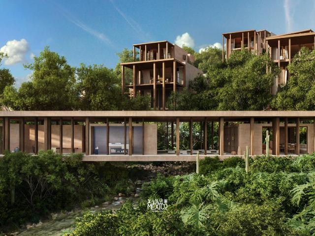 Luxury Oceanfront Villa, Pacific Coast Mexico, Oaxaca | Benditas Villas de Salchi