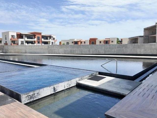 Luxury Oceanfront Condo in San José del Cabo – Exclusive Golf Community