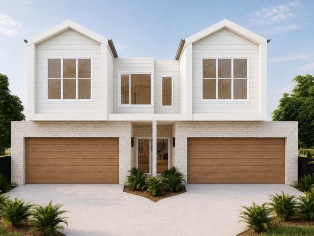 Luxury Off the Plan Duplex with Private Pool.