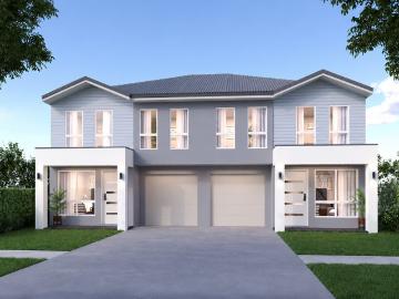Luxury Off The Plan Townhouse Living in the Heart of Marsden Park