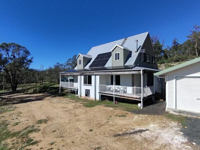Luxury Offgrid Lifestyle Property