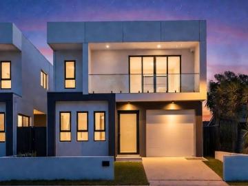 Luxury, Opulence Meets Seamless Design