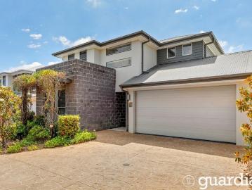 Dural, Baulkham Hills, Baulkham Hills Shire, Snapper Island
