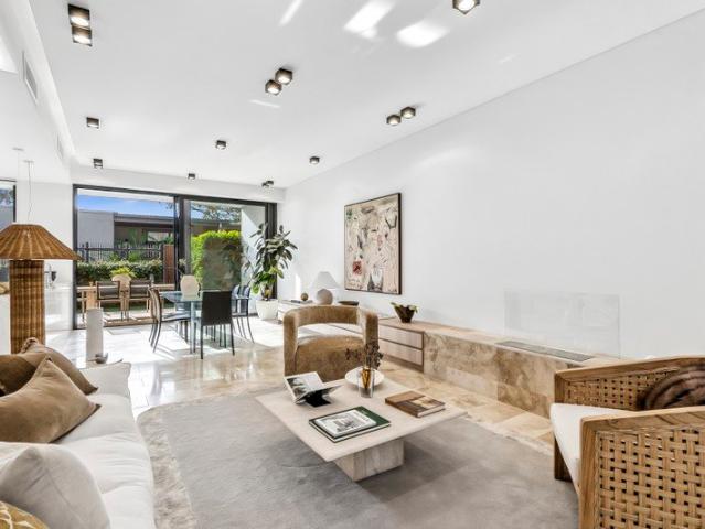 Luxury over 55s waterfront living at The Jetty