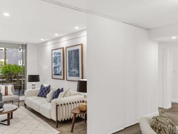 Luxury Oversized Apartment in Exclusive 'Montage'