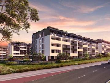 Marsden Park, Blacktown City, Snapper Island