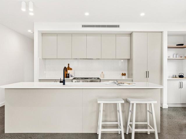 Luxury, Low Maintenance Family Living