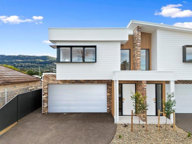 Luxury, Low Maintenance Family Living
