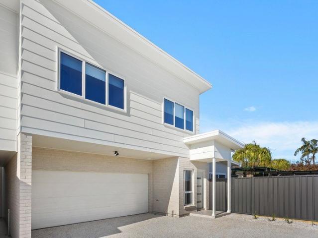 Luxury Low Maintenance Living