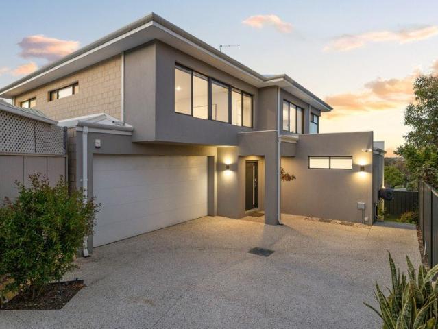 Luxury, Low Maintenance Living
