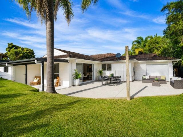 Luxury Low Maintenance Living