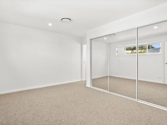 Luxury Low Maintenance Living