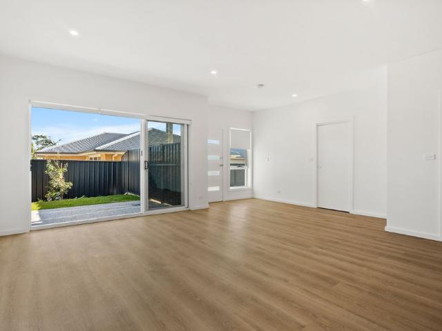 Luxury Low Maintenance Living
