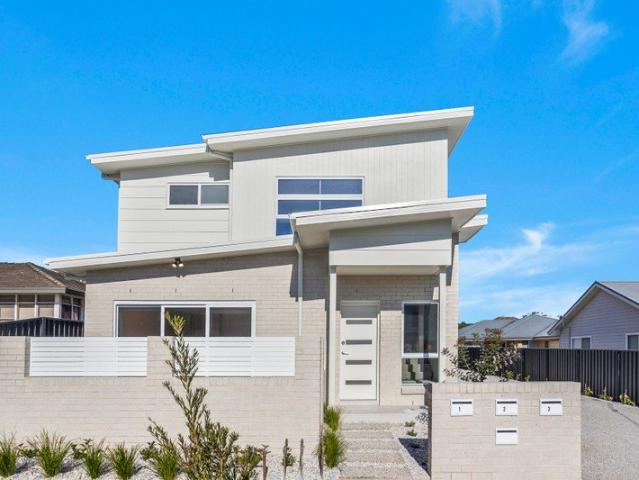 Luxury Low Maintenance Living