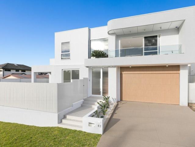 Luxury Low Maintenance Living
