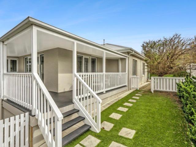 Luxury Low Maintenance Living with Hamptons Appeal