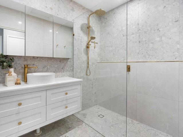 LUXURY LOW MAINTENANCE LIVING WITHOUT COMPROMISE!