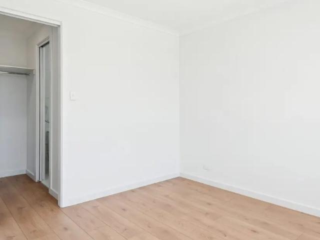 Luxury, low maintenance living, and an unbeatable location