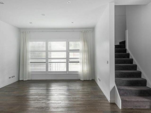 Luxury Low Maintenance Living in a Premium Streetfront Setting