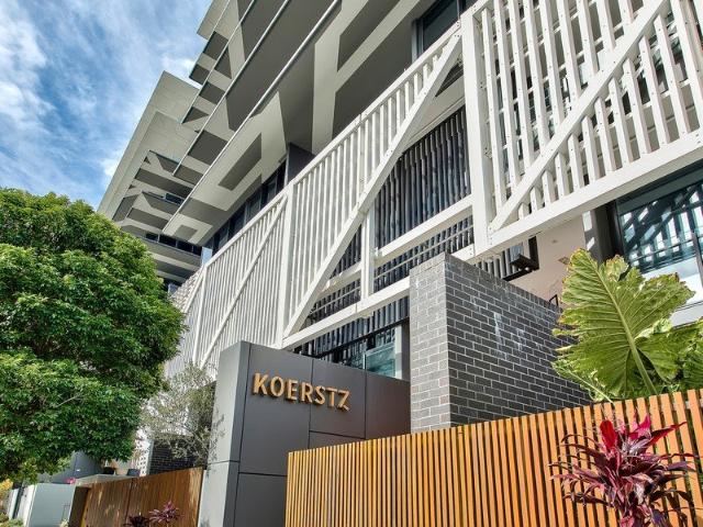 LUXURY, LOCATION AND AMENITY