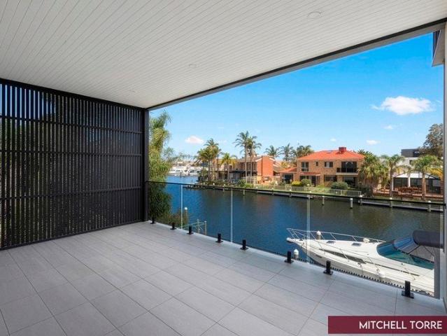 Luxury, Location and Lifestyle on the Water's Edge