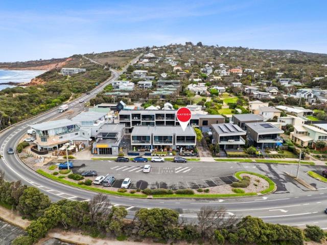 Luxury, Location And The Ultimate Coastal Escape