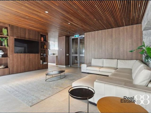 LUXURY & LOCATION AT THE TOWERS!