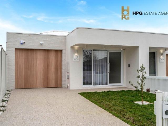 Luxury, Location & Liveability
