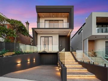 Luxury, Location & Lifestyle Brand New Full Brick Masterpiece Just 700m to Hurstville Station