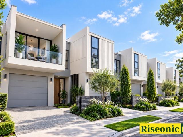 Luxury, Location & Lifestyle Ready to Move In