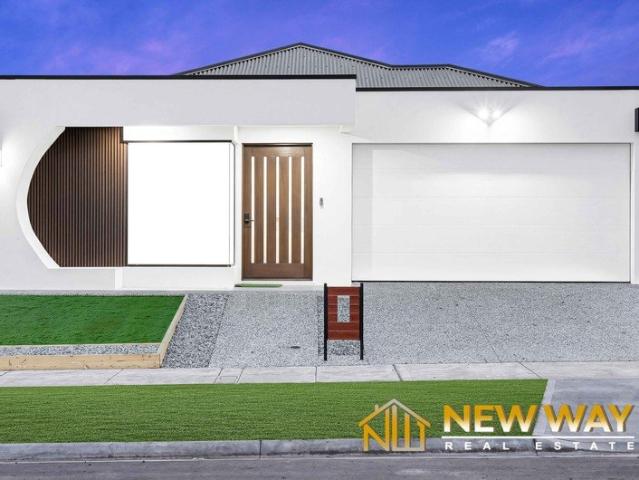 Luxury. Location. Lifestyle. Your Dream Home Awaits