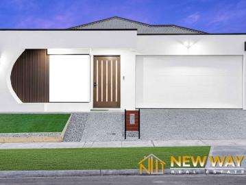 Luxury. Location. Lifestyle. Your Dream Home Awaits
